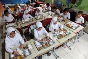 Para Kepala Daerah Tegaskan Komitmen Sukseskan MBG