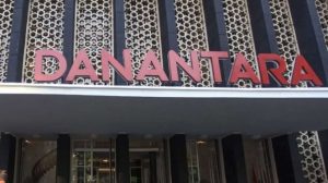 Danantara sebagai Motor Penggerak Ekonomi Nasional