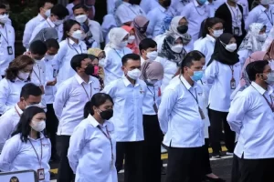 Inpres Pengangkatan CASN Disiapkan, Pemerintah Pastikan Kejelasan