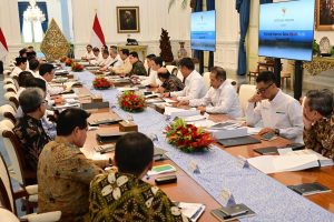 Mendukung Koperasi Desa Merah Putih Demi Wujudkan Kesejahteraan Desa