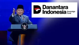 Presiden Prabowo Percepat Transformasi Ekonomi dengan Danantara dan Bank Emas