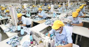 Mendukung Pemerintah Lindungi Industri Padat Karya Demi Cegah PHK