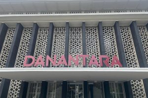 Pemerintah Dorong Investasi dan Pemerataan Ekonomi Melalui Danantara dan Bank Emas