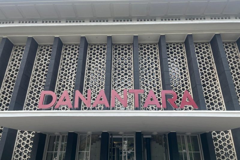 Danantara Dorong Akselerasi Pembangunan Lewat Investasi Dividen BUMN