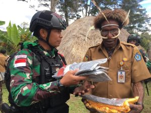Berbagai Pihak Kecam Pembunuhan Guru di Papua oleh OPM