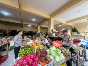 Stok dan Harga Pangan Aman Selama Ramadhan dan Idul Fitri