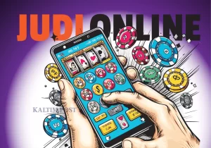Sinergi Pemerintah Gandeng Lintas Sektor Berantas Judi Online