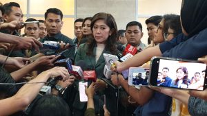 Kampanye #JudiPastiRugi Semangat Baru Pemerintah dan Swasta Gempur Judi Online