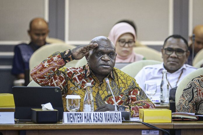 Mengecam Kekejaman OPM di Yahukimo, Pemerintah akan Tindak Tegas