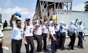PHK Sritex Ditangani Serius, Pemerintah Pastikan Buruh Tidak Menganggur