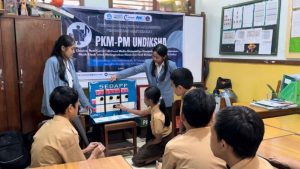 Program MBG Tingkatkan Kemampuan Siswa dalam Menuntut Ilmu