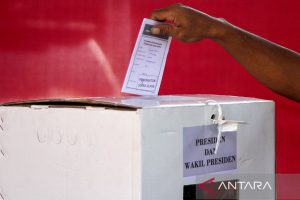 Kesiapan Maksimal Penyelenggaraan Pemungutan Suara Ulang
