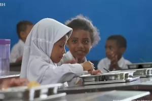 Program Makan Bergizi Gratis Tetap Berjalan Selama Ramadhan