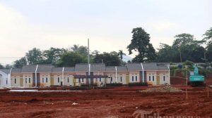 Program 3 Juta Rumah Wujudkan Rumah Impian