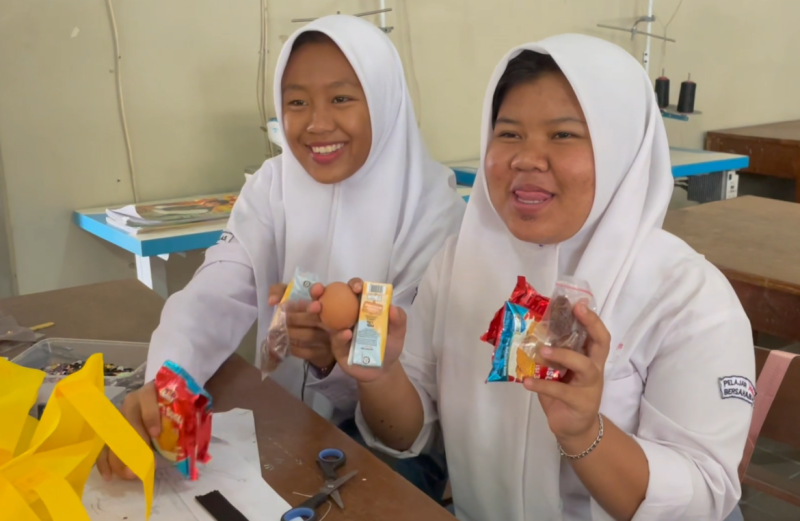 Pemerintah Perkuat Komitmen Peningkatan Gizi Nasional dengan Kenaikan Anggaran Program MBG