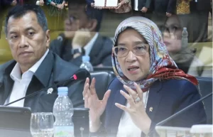 Kepastian Pengangkatan CASN Dijamin Inpres, Presiden Minta Masyarakat Tenang