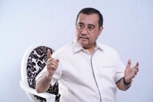 Pemerintah Dorong Sritex Bayar THR Tepat Waktu