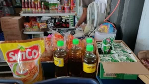 Pemerintah Siapkan Sanksi Berat bagi Pengoplos Minyakita Demi Lindungi Konsumen