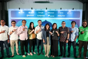 Judi Online Jadi Masalah Bersama, Komdigi Minta Semua Pihak Turun Tangan
