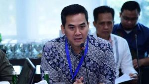 Presiden Prabowo Serius Berantas Mafia Migas, DPR Dorong Panja Usut Korupsi Pertamina