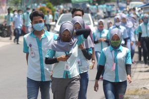 Pemerintah Antisipasi Dampak PHK dengan Langkah Strategis