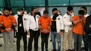 Pemerintah Pastikan Tindak Tegas Kasus Korupsi Tanpa Pandang Bulu