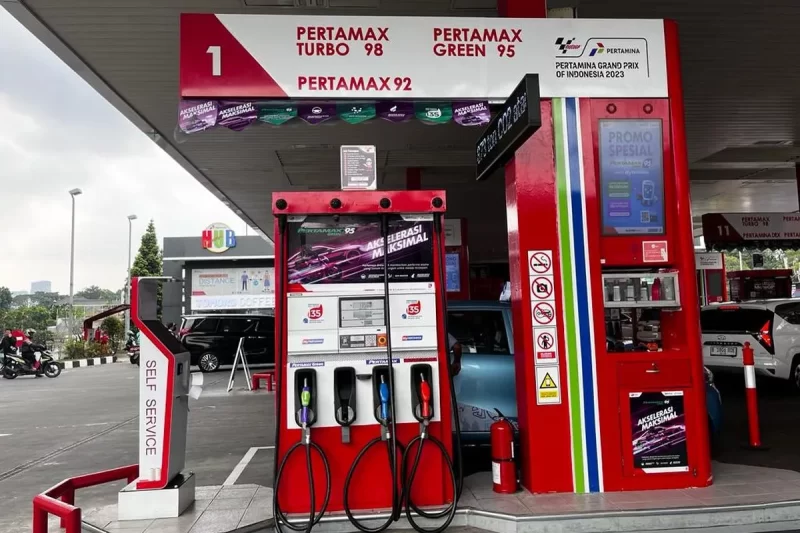 Pemerintah Gandeng Lembaga Independen untuk Pastikan Kualitas BBM Pertamina