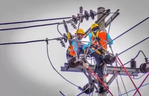 Pemerintah Tegas! Upaya Bersih-Bersih Korupsi di PLN Terus Berjalan