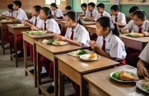 Pemerintah Libatkan Lembaga Independen Dalam Pelaksanaan MBG