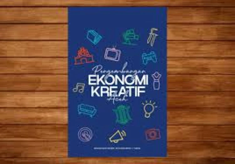 Pemerintah Perkuat Komitmen dalam Mendorong Ekonomi Kreatif