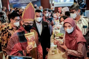 Presiden Prabowo Pacu Ekonomi Kreatif untuk Percepat Pertumbuhan Nasional