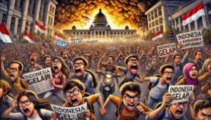 Bersatu Dukung Program Nasional, Demo Indonesia Gelap Jilid 2 Tidak Relevan