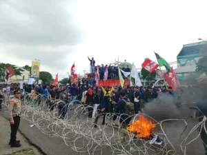 Waspadai Provokasi Aksi Indonesia Gelap Jilid 2, Jaga Keharmonisan Bangsa