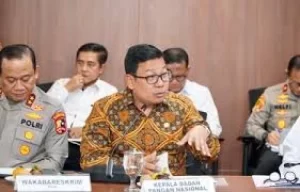 Koperasi Desa Merah Putih Dukung MBG dan Pastikan Gabah Petani Terserap Maksimal