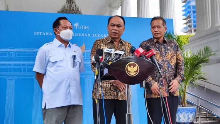 Koperasi Desa Merah Putih Wujudkan Kesejahteraan Ekonomi Rakyat