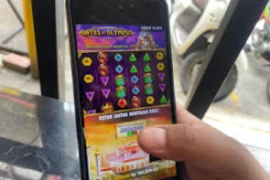 Keluarga Garda Terdepan Cegah Generasi Muda Terjerat Judi Online