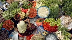 Pemerintah Optimis Swasembada Pangan Segera Terwujud