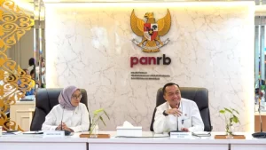 Presiden Prabowo Instruksikan Percepatan Pengangkatan CASN dan PPPK