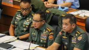 UU TNI Tegaskan Komitmen pada Demokrasi dan Supremasi Sipil