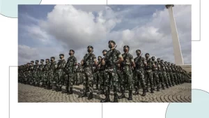 UU TNI Terbaru Tegaskan Supremasi Sipil Tetap Dijunjung Tinggi