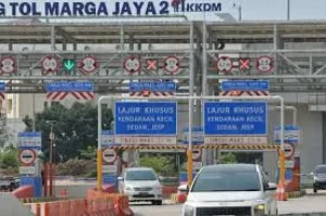 Pemerintah Pastikan Kesiapan Seluruh Infrastruktur Mudik Lebaran 2025