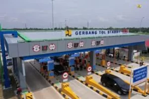 Sinergi Pemerintah dan Swasta Pastikan Jalan Tol Siap Hadapi Mudik 2025