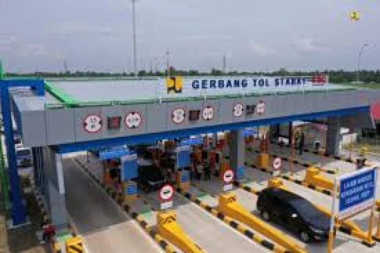 Sinergi Pemerintah dan Swasta Pastikan Jalan Tol Siap Hadapi Mudik 2025