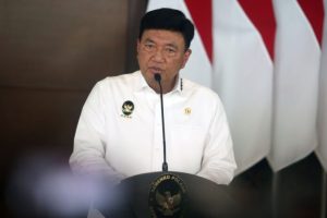 Stok Pangan dan BBM Stabil, Pastikan Kelancaran Perayaan Lebaran dan Mudik 2025