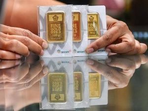 Meningkatkan Cadangan Nasional, Bank Emas Perkuat Keuangan Indonesia