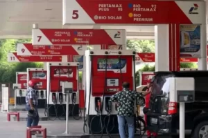 Pemerintah Berkomitmen Lanjutkan Proses Hukum Kasus Dugaan Korupsi BBM Pertamina