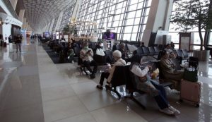 Diskon Tarif Tol dan Tiket Pesawat, Wujud Nyata Kepedulian Pemerintah untuk Mudik Lebaran 2025