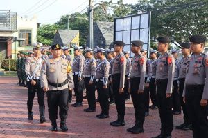 Makan Bergizi Gratis di Papua Langkah Strategis Wujudkan Generasi Emas 2045