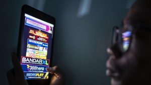 6 Juta Situs Judi Daring Terblokir, Tunjukkan Komitmen Pemerintah Berantas Praktik Ilegal