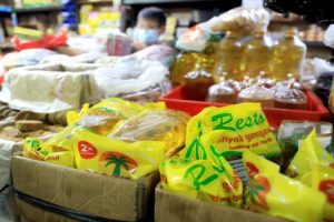 Pemerintah Jamin Ketersediaan Pangan Selama Ramadhan 2025